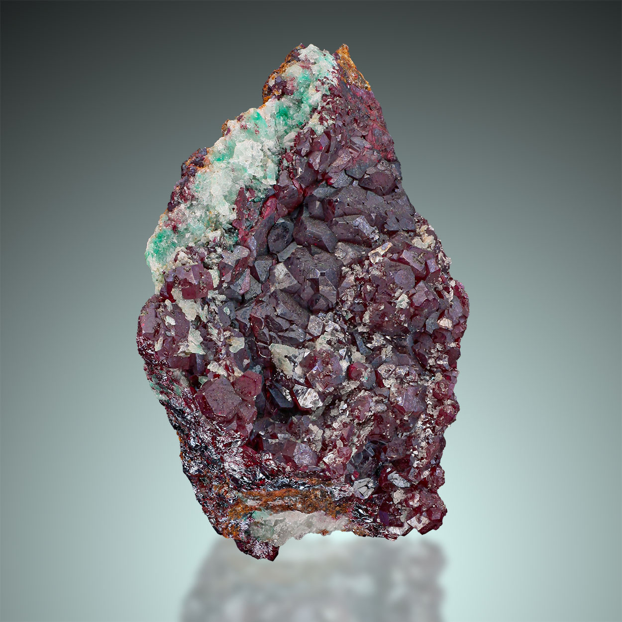 Cuprite