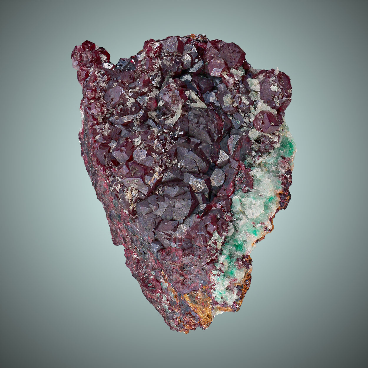 Cuprite