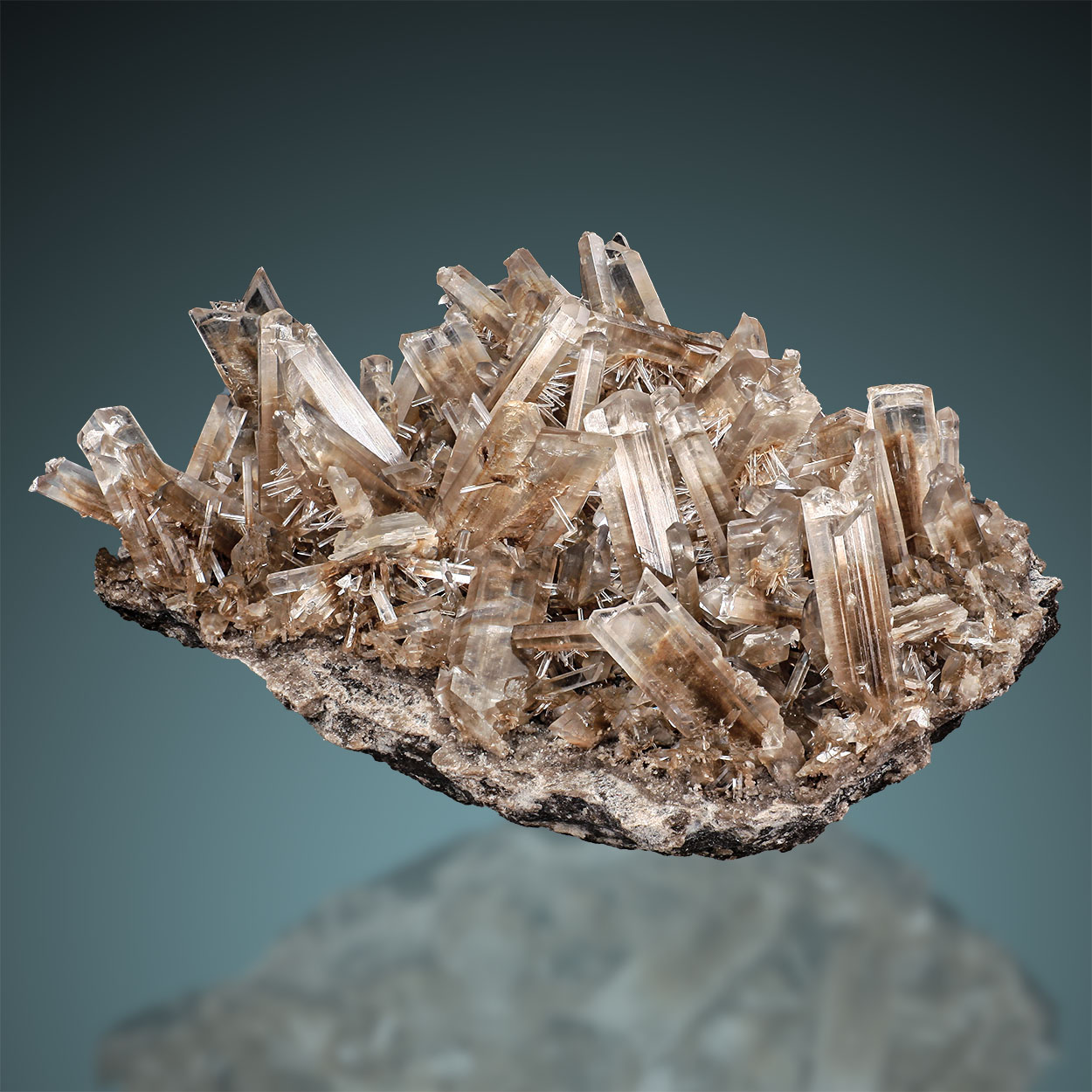 Gypsum