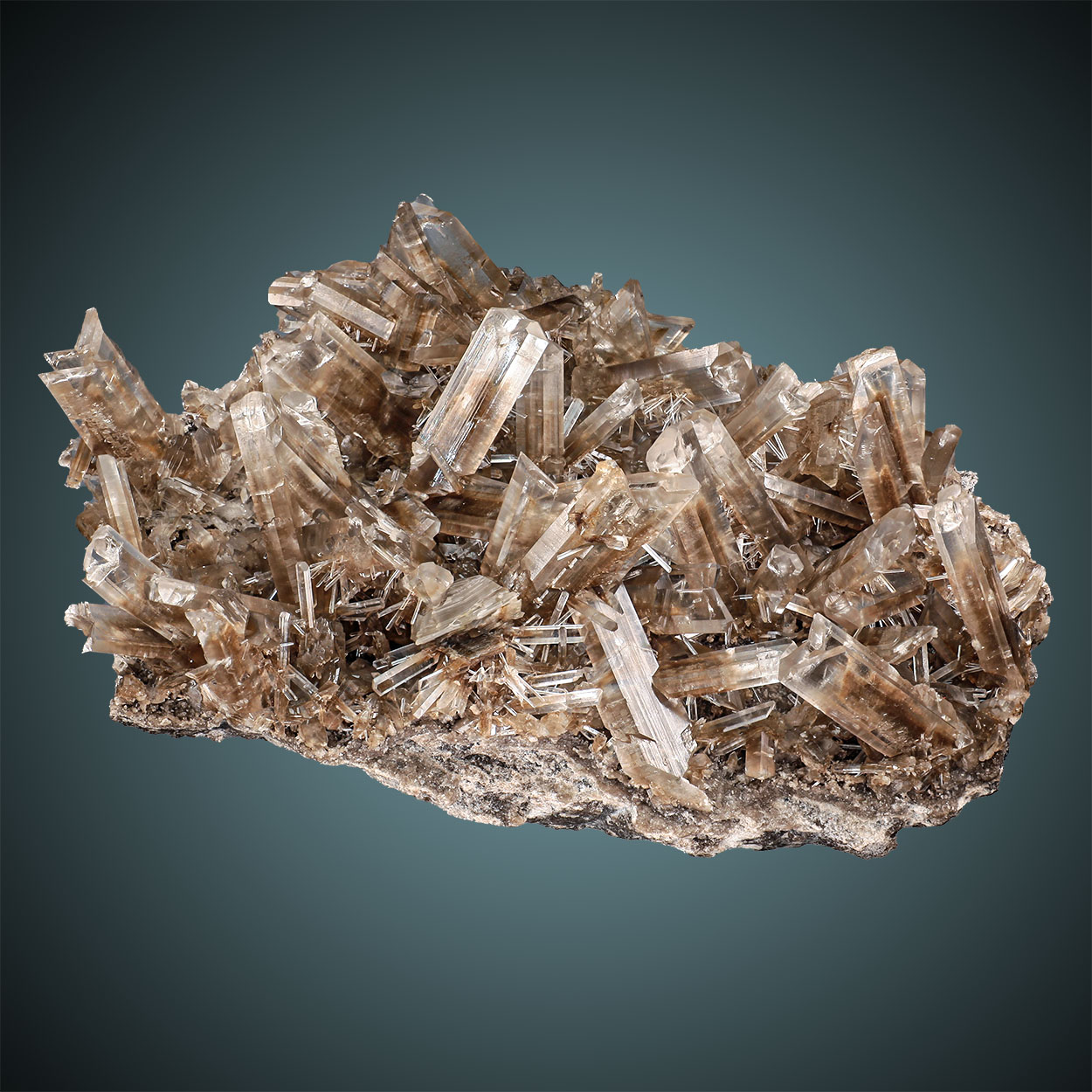 Gypsum