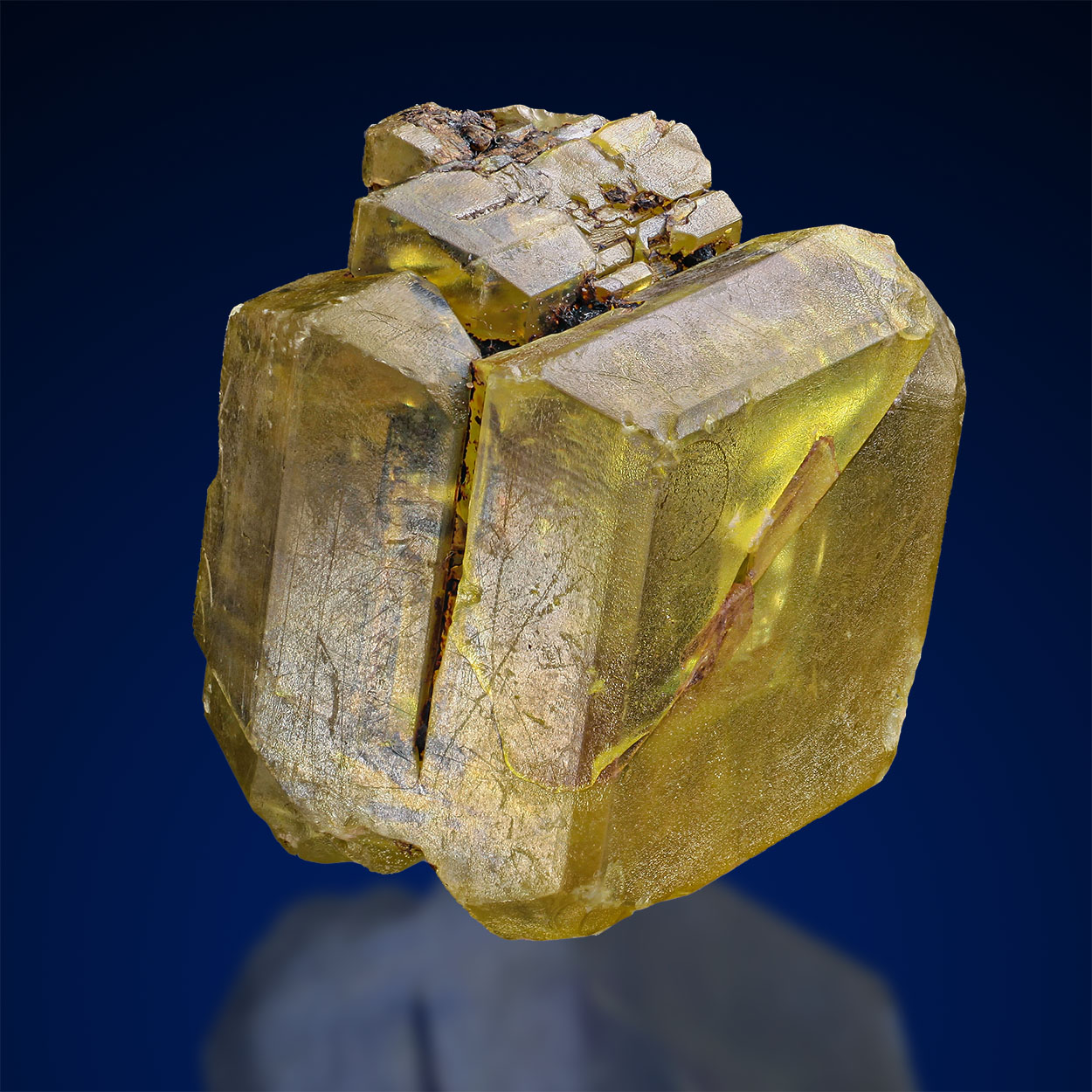 Sulphur