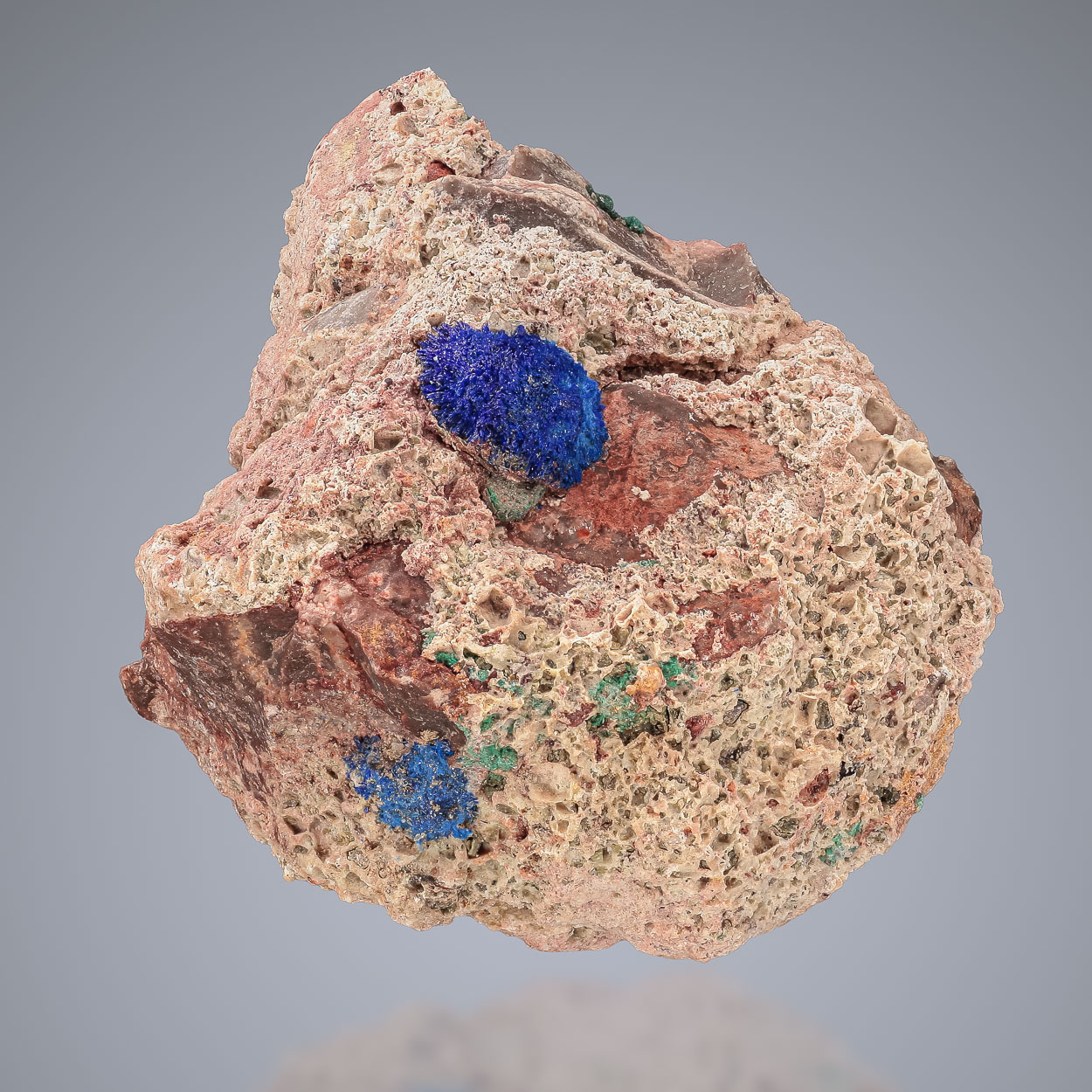 Azurite