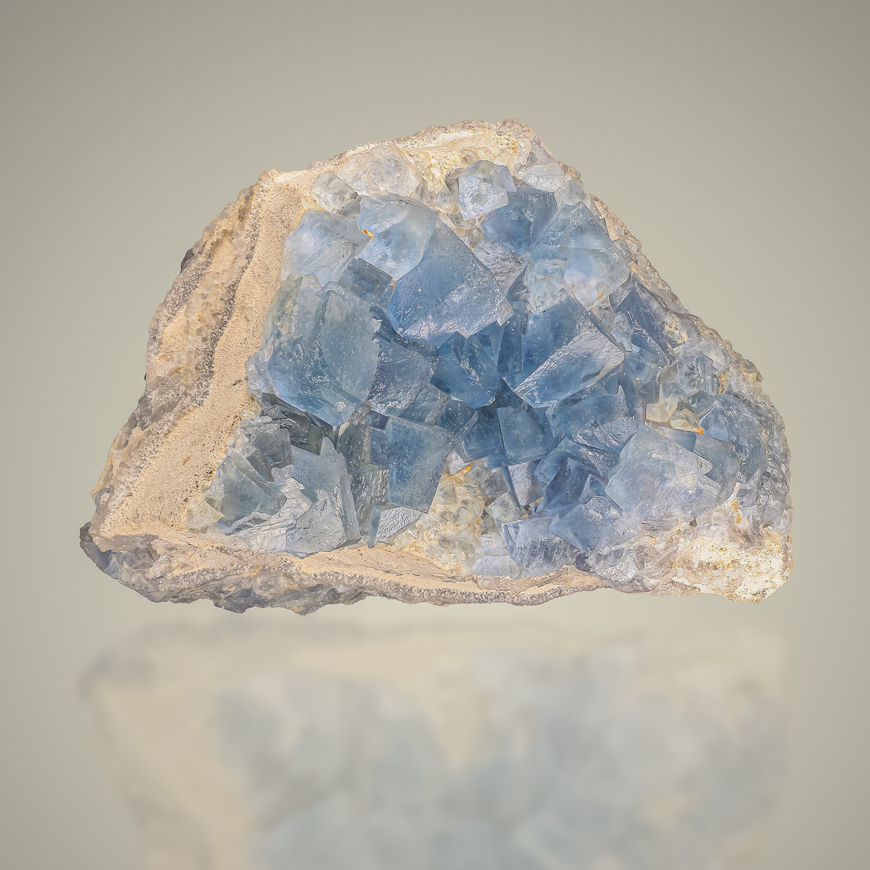 Fluorite