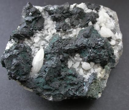 Chalcocite