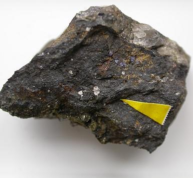 Lindbergite