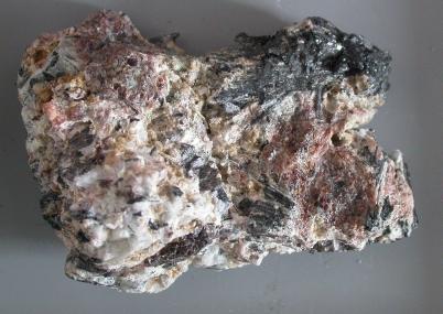 Zorite & Raite