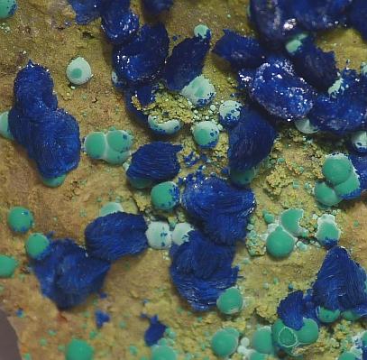 Azurite