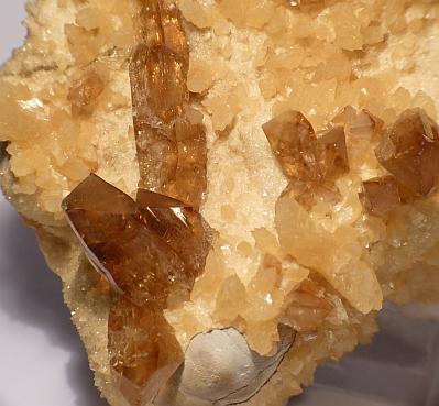 Baryte