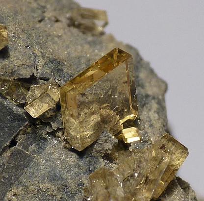 Baryte