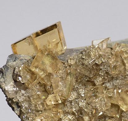 Baryte