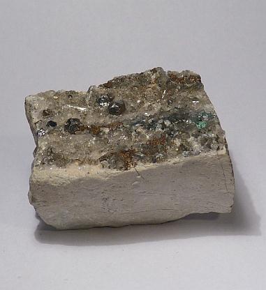 Carrollite