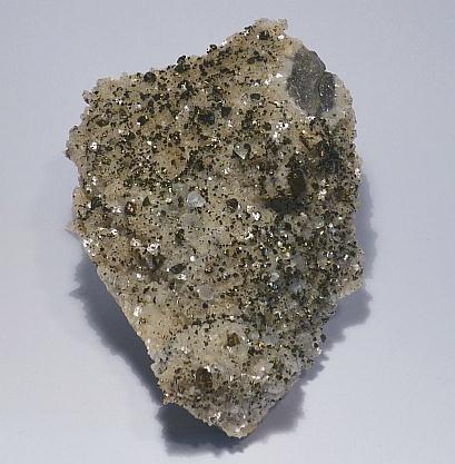 Chalcopyrite