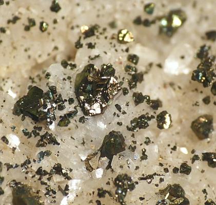 Chalcopyrite