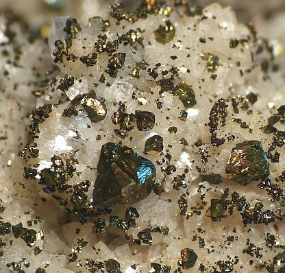 Chalcopyrite