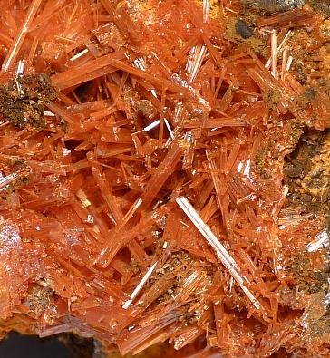 Crocoite