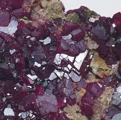 Cuprite