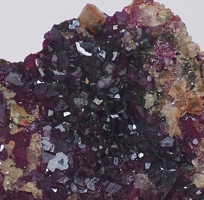 Cuprite