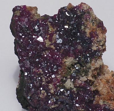 Cuprite