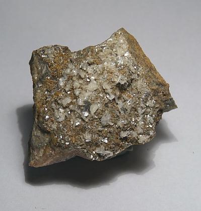 Dickite