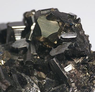 Enargite