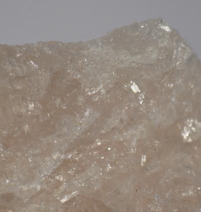 Eucryptite