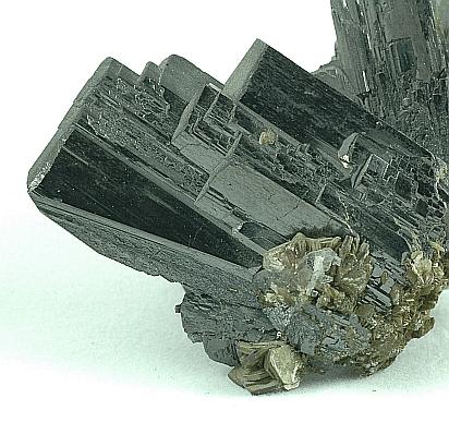 Ferberite