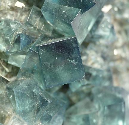 Fluorite