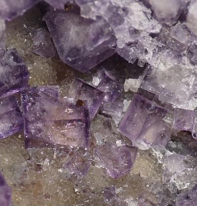 Fluorite