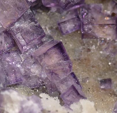 Fluorite