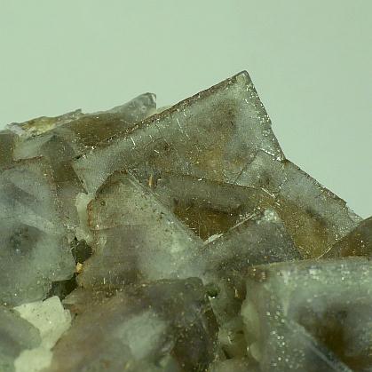 Fluorite