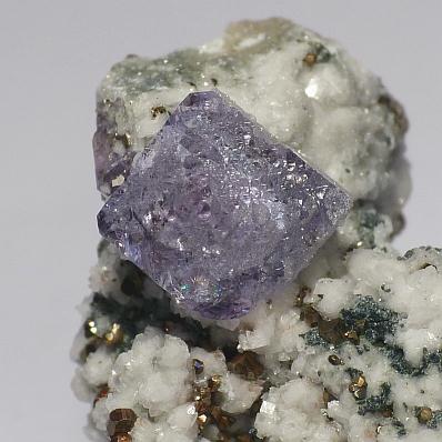 Fluorite