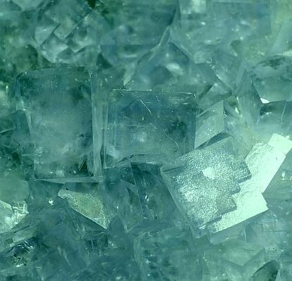 Fluorite