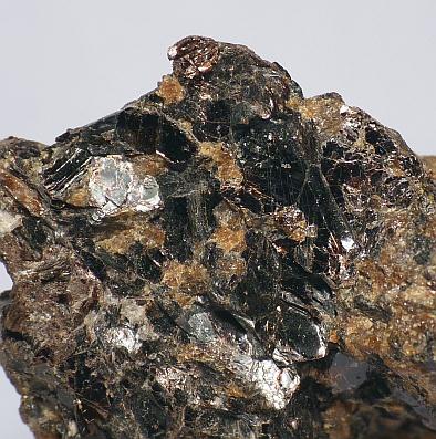 Hendricksite