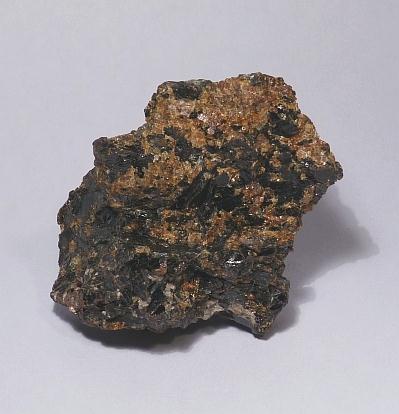 Hendricksite