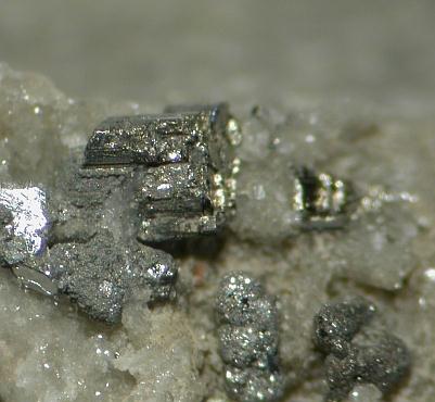 Krennerite