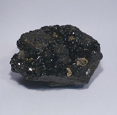 Melanite