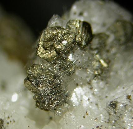 Millerite