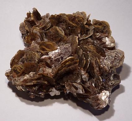 Muscovite