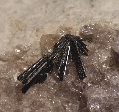 Pseudobrookite