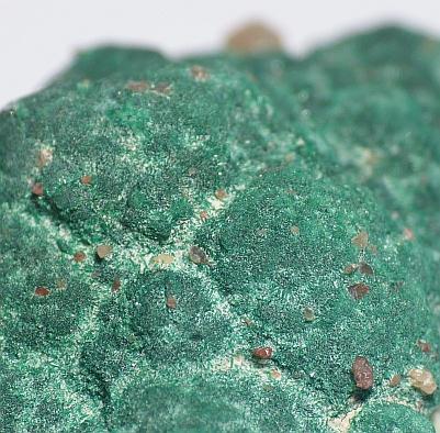 Pseudomalachite