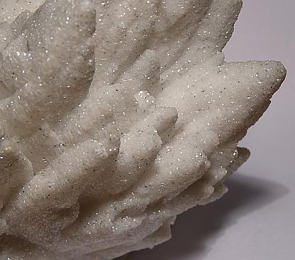 Quartz Psm Calcite