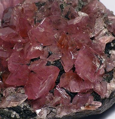 Rhodochrosite