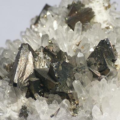 Tetrahedrite