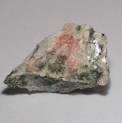 Tugtupite & Epistolite