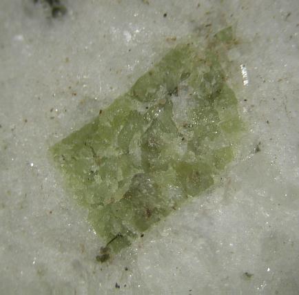 Turkestanite