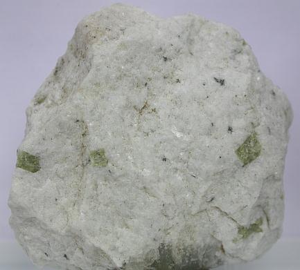Turkestanite