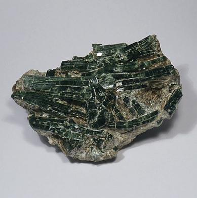 Actinolite