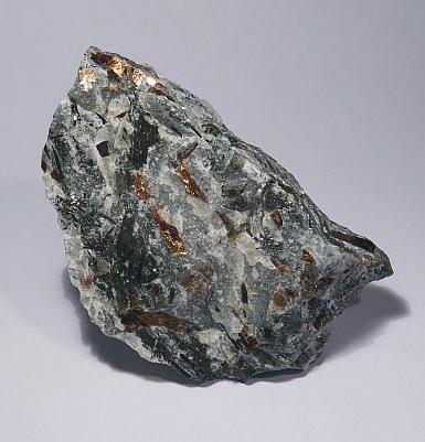 Aenigmatite