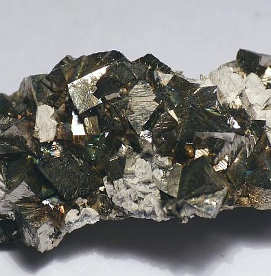 Arsenopyrite