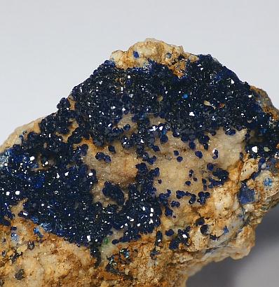 Azurite